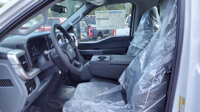 2024 Ford F-350 Super Duty XL