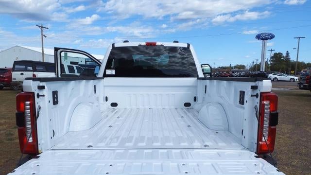 2024 Ford F-350 Super Duty XL