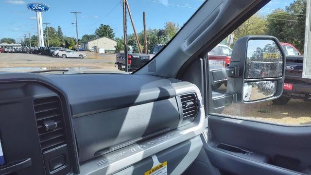 2024 Ford F-350 Super Duty XL