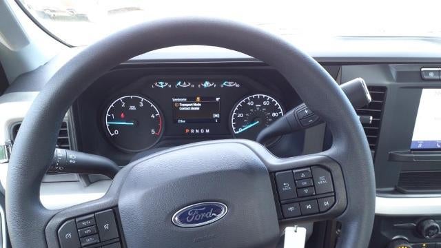 2024 Ford F-350 Super Duty XL