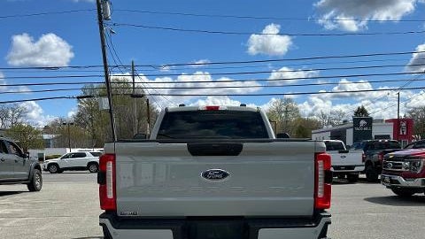 2025 Ford F-350 Super Duty XL
