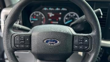 2025 Ford F-350 Super Duty XL
