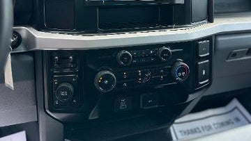 2025 Ford F-350 Super Duty XL