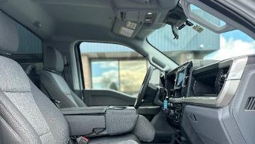 2025 Ford F-350 Super Duty XL