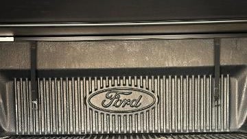 2025 Ford F-350 Super Duty XL