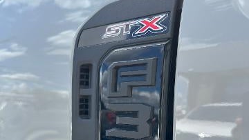2025 Ford F-350 Super Duty XL