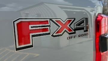 2025 Ford F-350 Super Duty XL