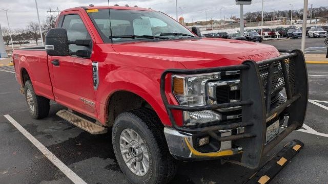 Preowned 2022 Ford F-350 Super Duty XL for Sale