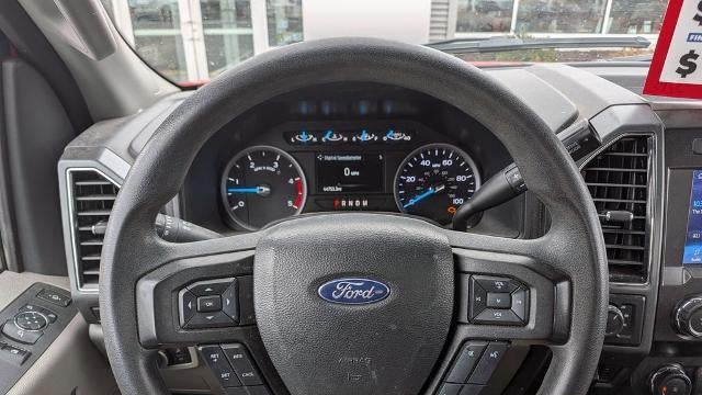 2022 Ford F-350 Super Duty XL