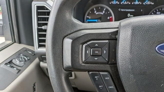 2022 Ford F-350 Super Duty XL