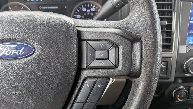 2022 Ford F-350 Super Duty XL