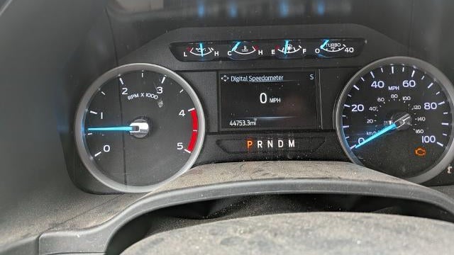 2022 Ford F-350 Super Duty XL