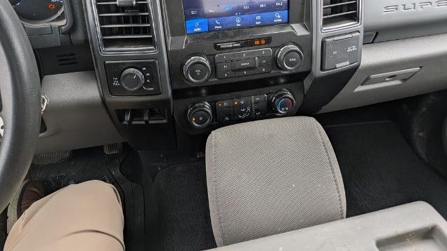 2022 Ford F-350 Super Duty XL