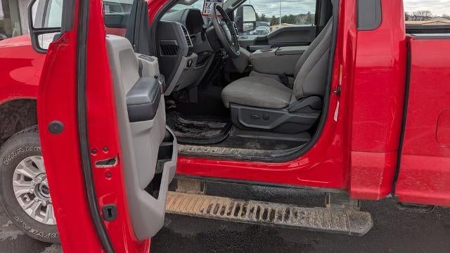 2022 Ford F-350 Super Duty XL