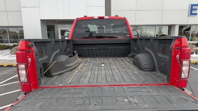 2022 Ford F-350 Super Duty XL