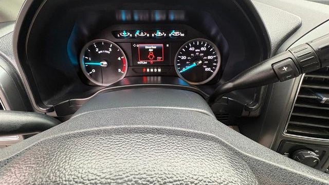 2022 Ford F-350 Super Duty XL
