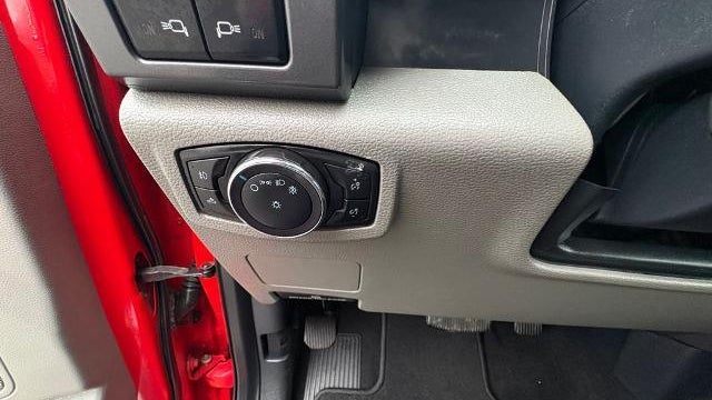 2022 Ford F-350 Super Duty XL