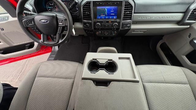 2022 Ford F-350 Super Duty XL