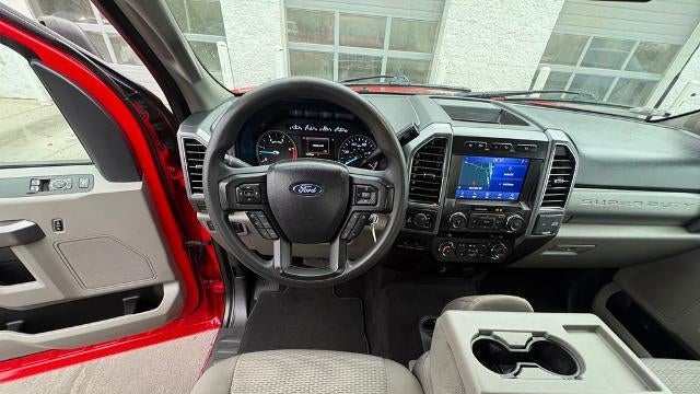 2022 Ford F-350 Super Duty XL