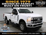 2023 F-350 Super Duty Thumbnail 1