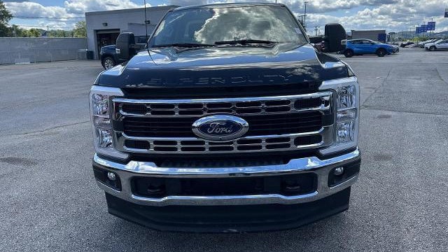2023 Ford F-350 Super Duty XL