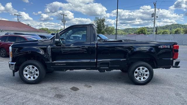 2023 Ford F-350 Super Duty XL