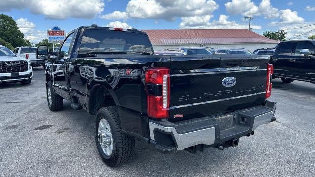 2023 Ford F-350 Super Duty XL