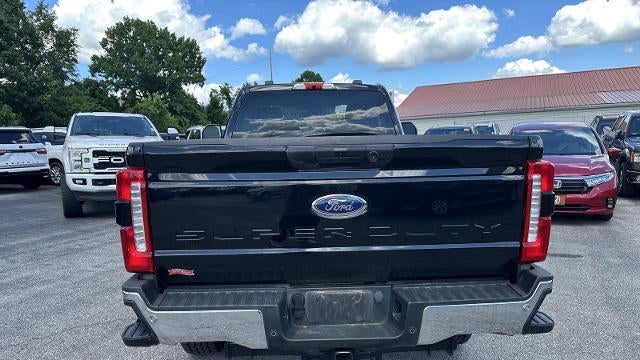 2023 Ford F-350 Super Duty XL