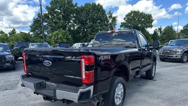 2023 Ford F-350 Super Duty XL