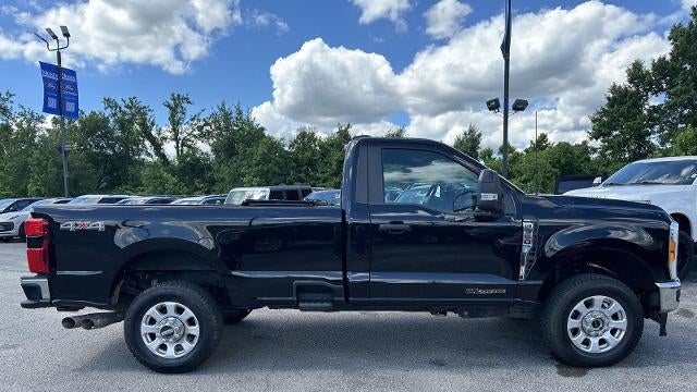2023 Ford F-350 Super Duty XL