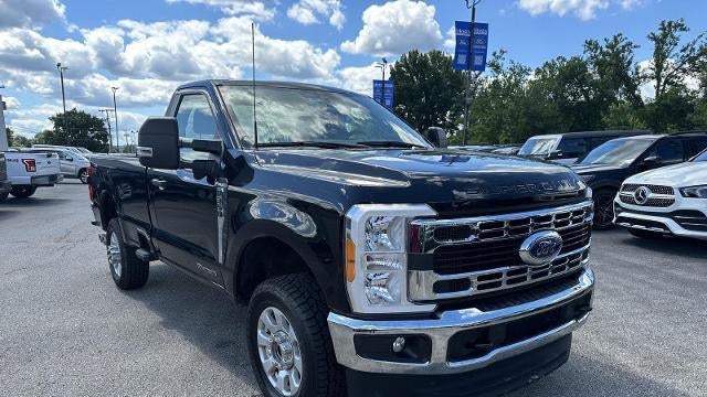 2023 Ford F-350 Super Duty XL