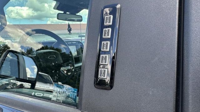 2023 Ford F-350 Super Duty XL