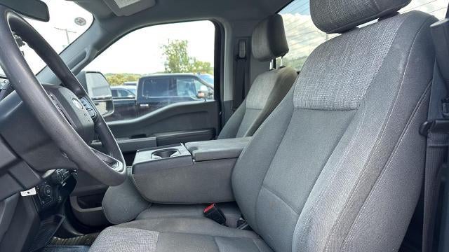 2023 Ford F-350 Super Duty XL