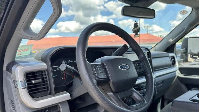 2023 Ford F-350 Super Duty XL