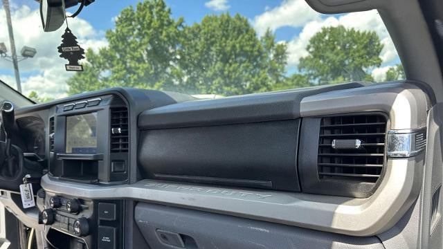 2023 Ford F-350 Super Duty XL