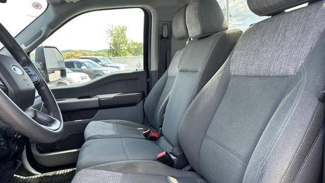2023 Ford F-350 Super Duty XL