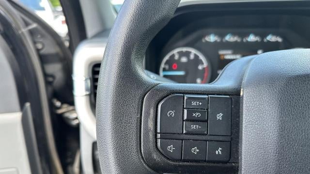 2023 Ford F-350 Super Duty XL