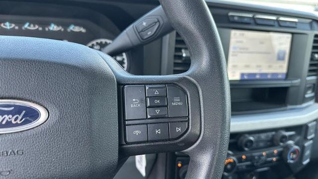 2023 Ford F-350 Super Duty XL