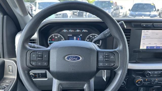 2023 Ford F-350 Super Duty XL