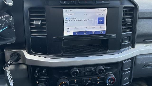 2023 Ford F-350 Super Duty XL