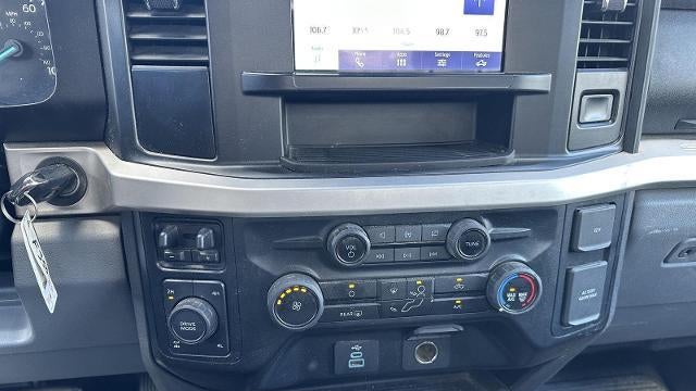 2023 Ford F-350 Super Duty XL