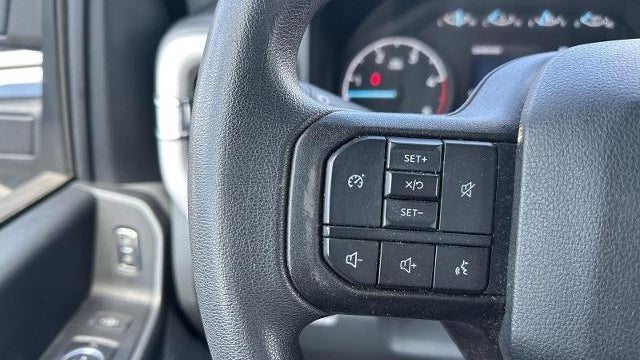 2023 Ford F-350 Super Duty XL