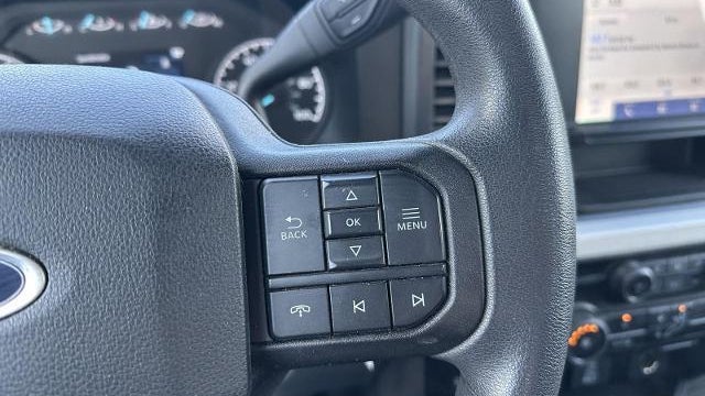 2023 Ford F-350 Super Duty XL