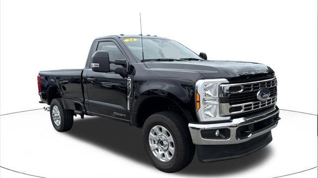 Preowned 2024 Ford F-350 Super Duty XLT for Sale