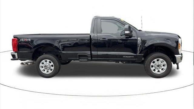 2024 Ford F-350 Super Duty XLT