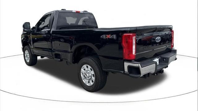 2024 Ford F-350 Super Duty XLT