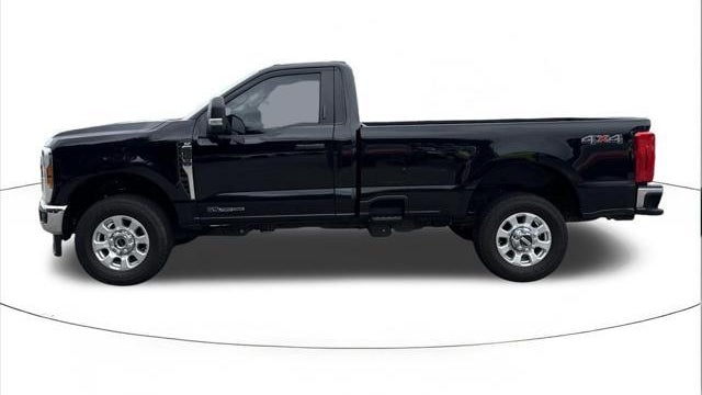 2024 Ford F-350 Super Duty XLT