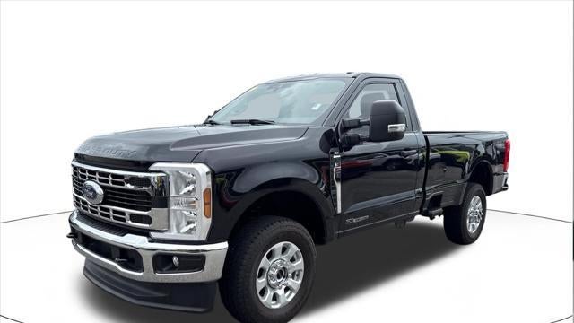 2024 Ford F-350 Super Duty XLT