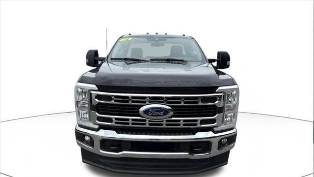 2024 Ford F-350 Super Duty XLT
