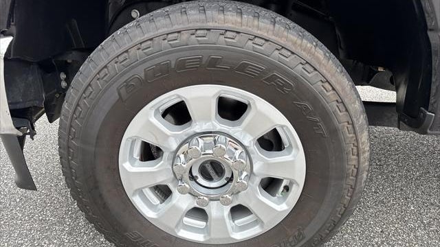 2024 Ford F-350 Super Duty XLT